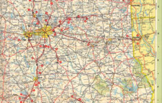 map of east texas with cities printable maps Map Of East Texas With Cities Printable Maps