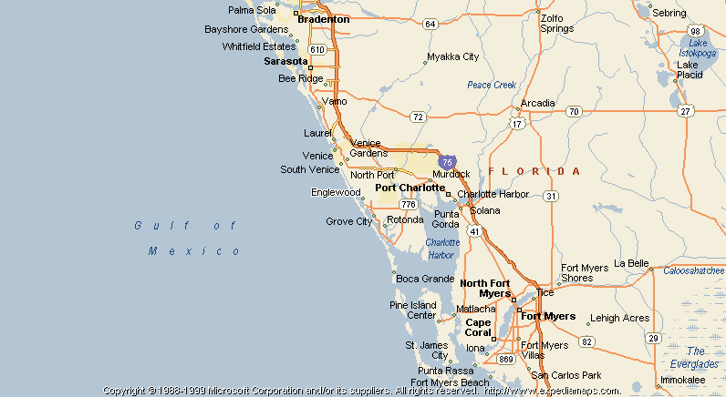 Map Of Englewood