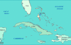 map of florida and bahamas map of the world 1 Map Of Florida And Bahamas Map Of The World