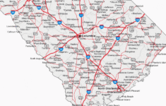 map of florida georgia border map of south carolina cities south Map Of Florida Georgia Border Map Of South Carolina Cities South