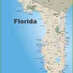 Map Of Florida Panhandle From Windsurfaddicts 5 Ameliabd Florida