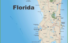 Map Of Florida Panhandle From Windsurfaddicts 5 Ameliabd Florida