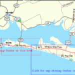 Map Of Florida Showing Destin ODSEPATU