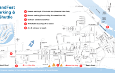 Map Of Hotels In Port Aransas Texas Printable Maps