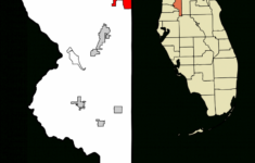 map of lake city florida and surrounding area free printable maps Map Of Lake City Florida And Surrounding Area Free Printable Maps