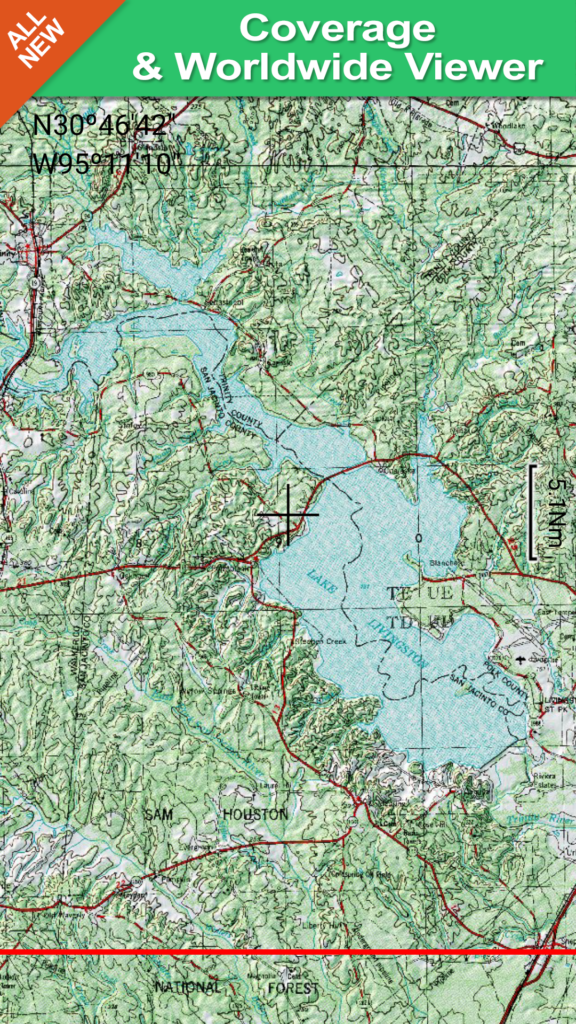 Map Of Lake Livingston Texas Valley Zip Code Map vrogue.co