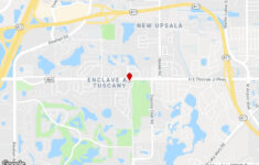 Map Of Lake Mary Florida And Surrounding Areas Printable Maps