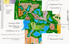 Map Of Lake Mary Florida And Surrounding Areas Printable Maps