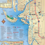 Map Of Naples Florida And Surrounding Area Printable Maps