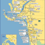 Map Of Naples Florida And Surrounding Area Printable Maps