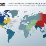 Map Of Navy Bases In California Printable Maps