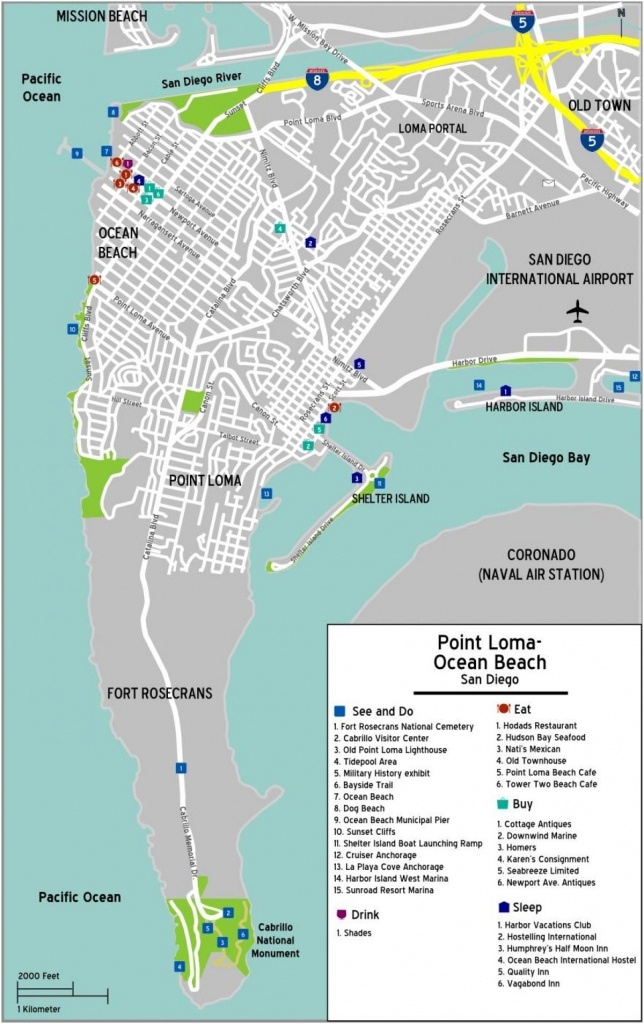 Map Of Navy Bases In California Printable Maps