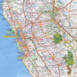 Map Of Northern California Cities Printable Maps