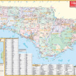 Map Of Nw Florida Draw A Topographic Map