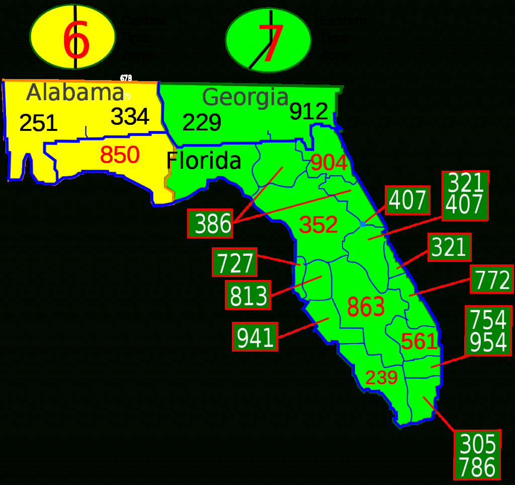 Map Of Panama City Florida And Surrounding Towns Free Printable Maps