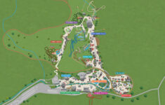 Map Of Pigeon Forge And Gatlinburg Maping Resources