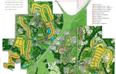 Map Of Reunion Resort Florida Printable Maps