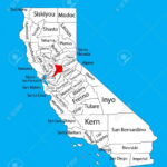 Map Of Sacramento County California Free Printable Maps