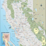 Map Of San Clemente California