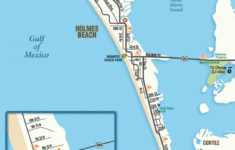 Map Of Sarasota And Bradenton Florida Welcome Guide Map To Anna