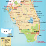 Map Of South Florida South Florida Map Google Maps Sanibel Island