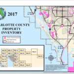 Map Of South Gulf Cove Florida Printable Maps