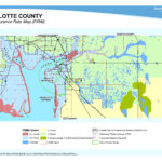 Map Of South Gulf Cove Florida Printable Maps