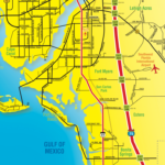 Map Of Southwest Florida Gulf Coast Printable Maps