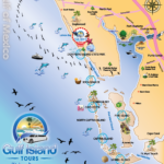 Map Of Southwest Florida Gulf Coast Printable Maps