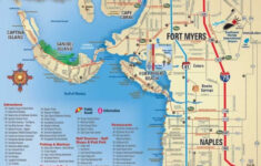 Map Of Southwest Florida Printable Maps