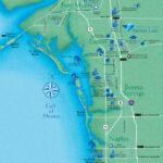 Map Of Southwest Florida Welcome Guide Map To Fort Myers Naples