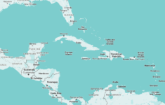 map of the caribbean cuba island heroica veracruz tampa florida Map Of The Caribbean Cuba Island Heroica Veracruz Tampa Florida