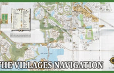 Map Of The Villages Fl Hosted By Ira Miller YouTube