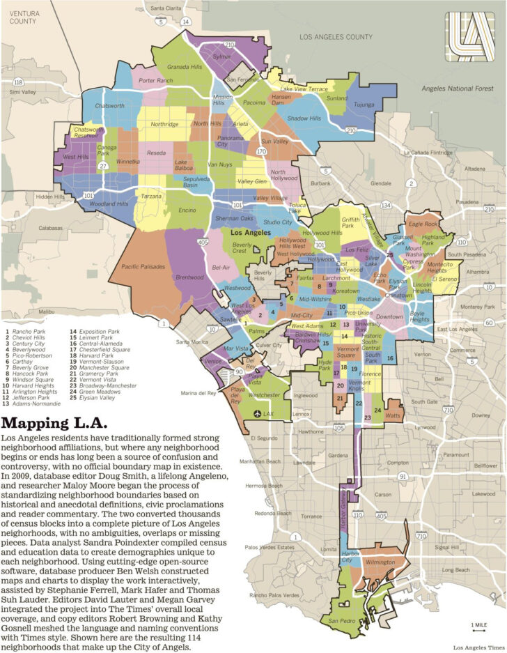 Various Names For Neighborhoods In The Villages Florida Map