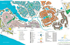 Map Of Watercolor At GetDrawings Free Download