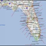 Map Of West Coast Of Florida Usa Printable Maps