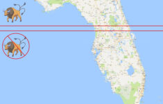 map of where the tauros cut off is in florida pokemonger florida 1 Map Of Where The Tauros Cut Off Is In Florida Pokemonger Florida