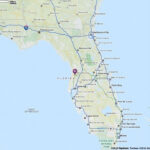 MapQuest Maps Driving Directions Map Map Of Florida Florida
