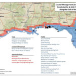 Maps America S Longleaf Restoration Initiative Alabama Florida