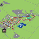 Maps Circuit Of The Americas