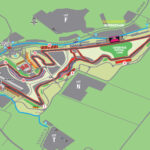 Maps Circuit Of The Americas