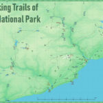 Maps Fundy Hiking Trails Free Download MR Maps
