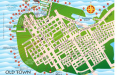 Maps Key West Florida Keys Key West Florida Keys Money Saving