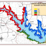 Maps Lake Of The Pines Texas Map Printable Maps