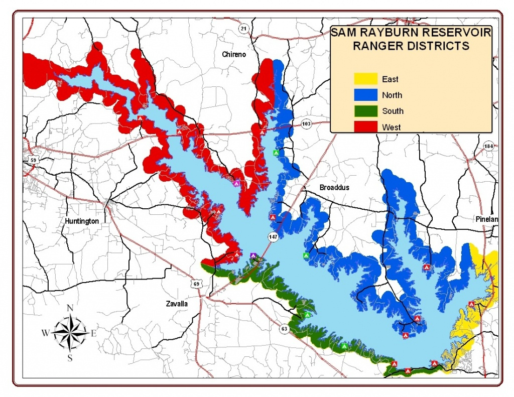 Maps Lake Of The Pines Texas Map Printable Maps