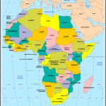 Maps Of Africa