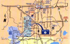 Maps Of Dallas Orlando Florida Map