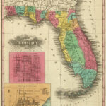 Maps Of Florida Historical Statewide Regional Interactive Printable