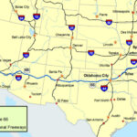 Maps Of Route 66 Plan Your Road Trip