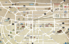 Maps Of Tyler Texas And Smith County Texas Area Towns East Texas